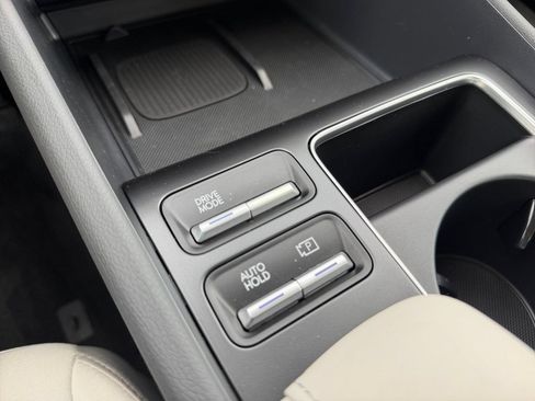 New 2026 Hyundai Sonata SEL FWD image 23
