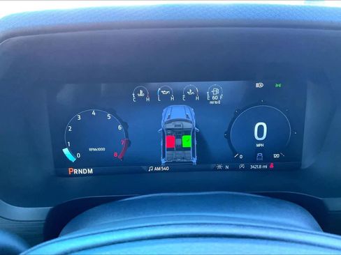 Used 2025 Ford F150 STX w/ Equipment Group 200A image 24