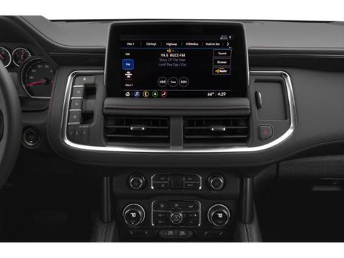 Certified 2024 Chevrolet Suburban RST w/ Luxury Package AWD/4WD image 13