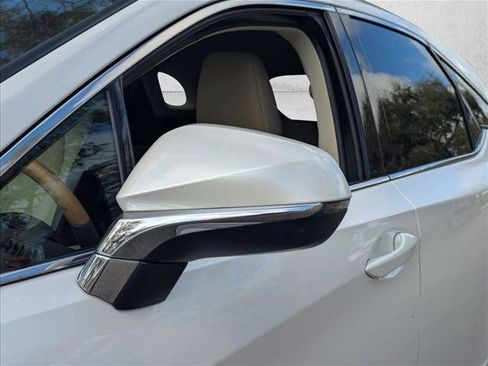 Used 2018 Lexus RX 350 FWD w/ Premium Package image 7