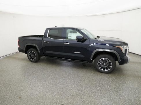 New 2026 Toyota Tundra Limited AWD/4WD image 56