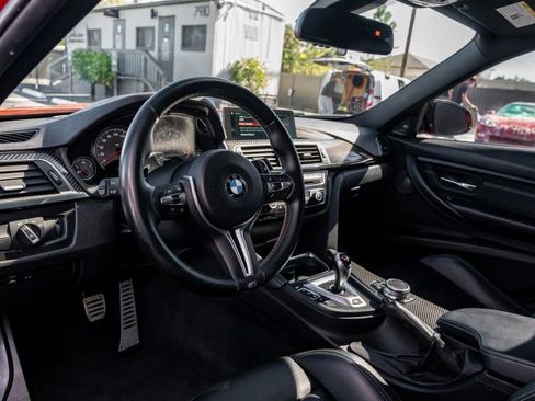 Used 2018 BMW M3 image 16