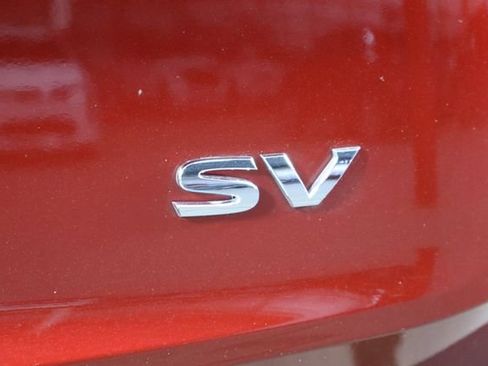 Used 2023 Nissan Rogue SV FWD image 41