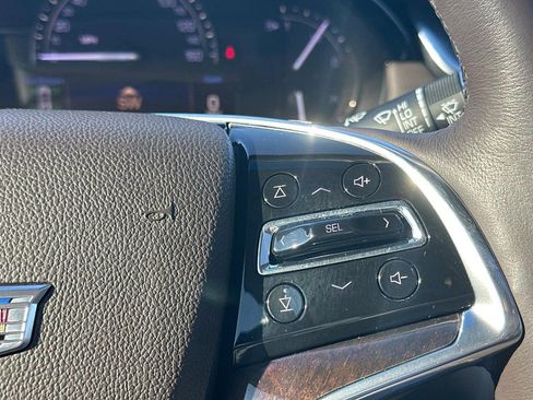 Used 2017 Cadillac XTS Luxury w/ Driver Awareness Package image 26