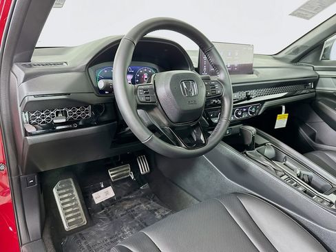 New 2026 Honda Accord Sport image 9