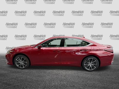 Used 2025 Lexus ES 300h w/ Premium Package FWD image 6