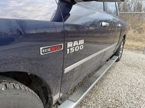 Used 2014 RAM 1500 Limited image 9