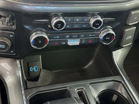 Used 2023 Ford F150 XLT w/ Equipment Group 302A High image 20