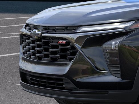 New 2026 Chevrolet Trax RS image 13