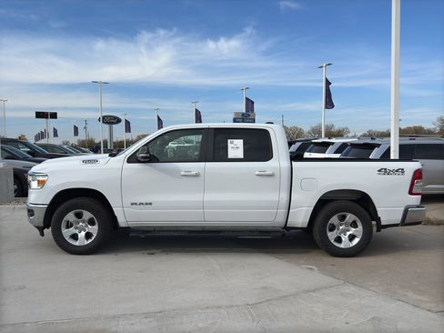 Used 2022 RAM 1500 Big Horn image 5