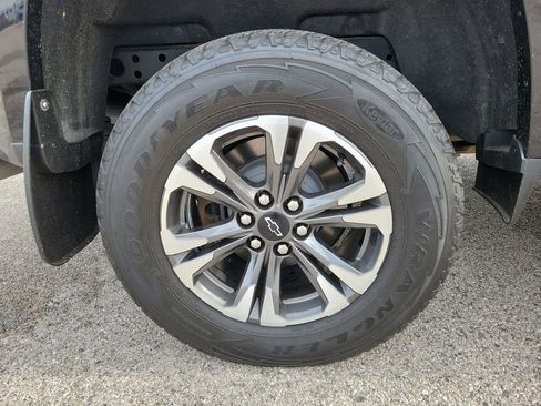 Used 2021 Chevrolet Colorado Z71 image 5