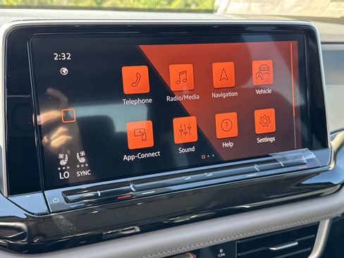 New 2026 Volkswagen Atlas Peak Edition AWD/4WD image 27