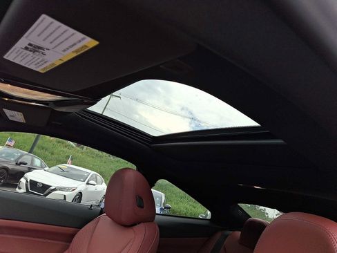 Used 2024 BMW 430i xDrive Coupe w/ Premium Package AWD/4WD image 12