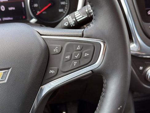 Certified 2020 Chevrolet Equinox Premier FWD image 23
