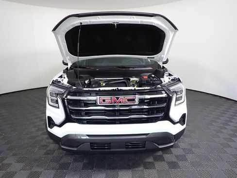 Used 2026 GMC Terrain Elevation w/ LPO, Floor Liner Package AWD/4WD image 39