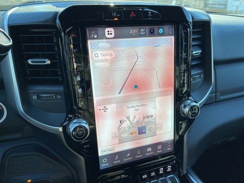 New 2026 RAM 2500 Big Horn image 8