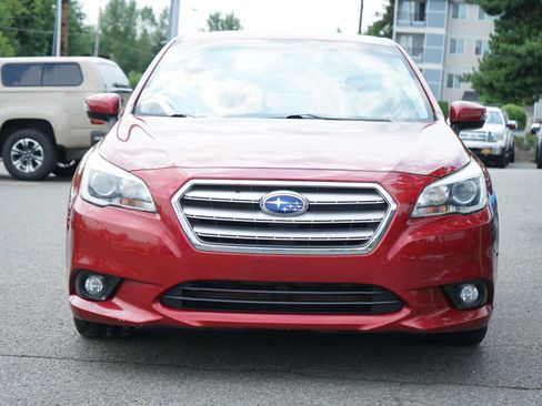 Used 2015 Subaru Legacy 3.6R Limited AWD/4WD image 9