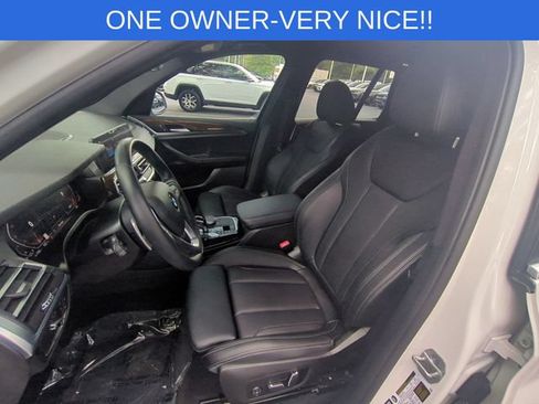 Used 2024 BMW X3 xDrive30i w/ Convenience Package AWD/4WD image 16