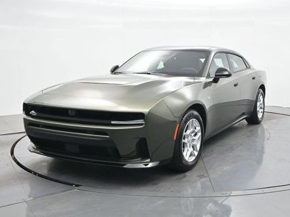 New 2026 Dodge Charger R/T