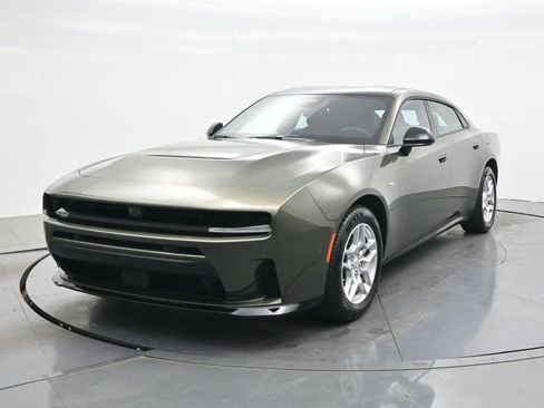 New 2026 Dodge Charger R/T AWD/4WD image 1