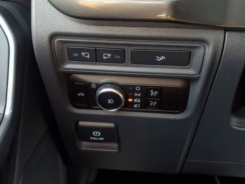 Certified 2023 Ford F150 XLT w/ Equipment Group 302A High image 13