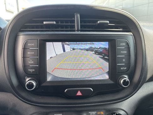 Used 2020 Kia Soul X-Line FWD image 23