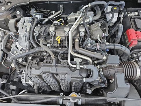 Certified 2024 Nissan Altima 2.5 S FWD image 29
