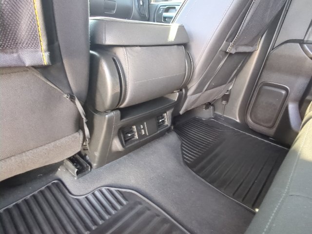 Used 2025 Chevrolet Silverado 2500 Custom w/ Custom Convenience Package AWD/4WD image 22