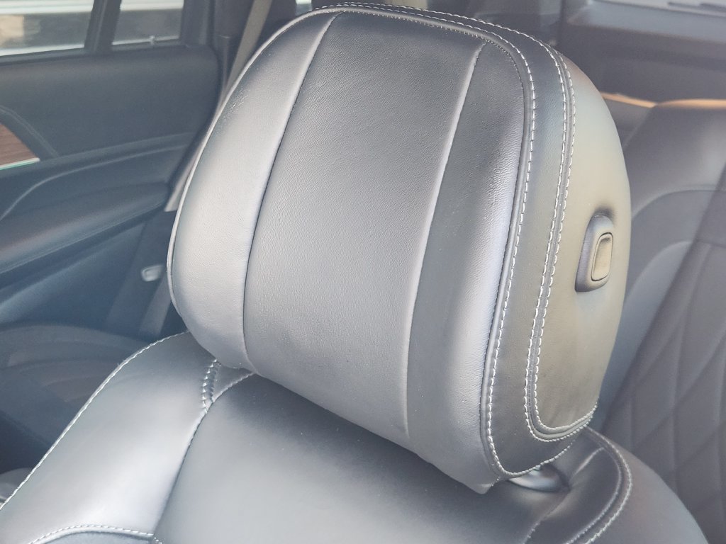 Used 2021 Mercedes-Benz GLS 63 AMG 4MATIC image 24