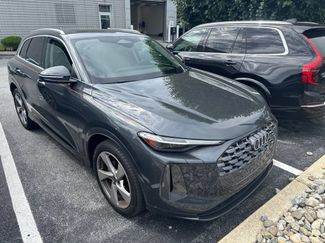 Used 2025 Audi Q5 Prestige AWD/4WD video 1