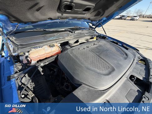 Used 2021 RAM 1500 TRX w/ TRX Level 2 Equipment Group image 10