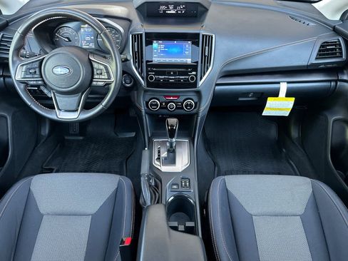 Used 2023 Subaru Crosstrek 2.0i Premium w/ Popular Package #2 AWD/4WD image 3