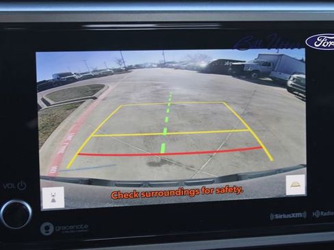 Used 2024 Toyota Tundra SR5 w/ SR5 Premium Package image 19