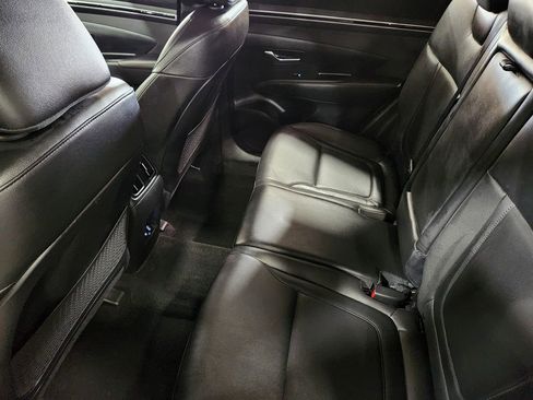 Used 2023 Hyundai Tucson SEL w/ Convenience Package image 53