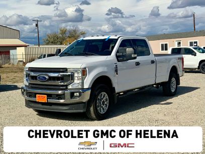 Used 2020 Ford F350 XLT w/ XLT Value Package