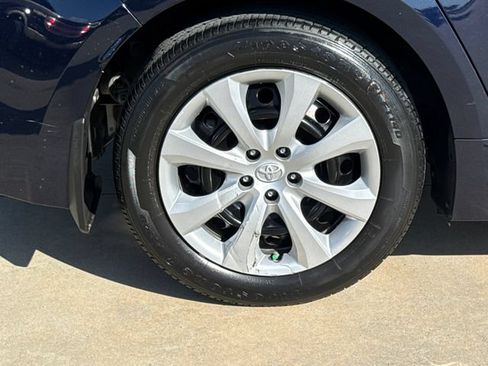 Used 2024 Toyota Corolla LE FWD image 9