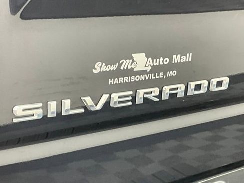 Used 2022 Chevrolet Silverado 1500 LT image 19