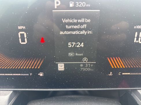 Used 2025 Kia K5 LXS image 13