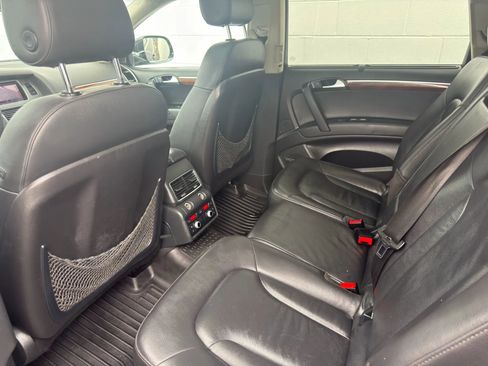Used 2014 Audi Q7 TDI Premium Plus w/ Premium Plus Package image 13