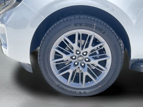New 2027 Ford Expedition Platinum RWD image 36