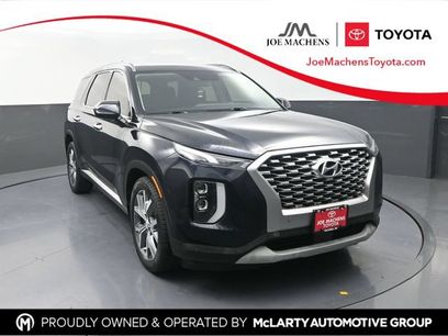 Used 2021 Hyundai Palisade SEL w/ Convenience Package