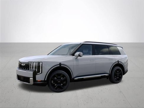New 2027 Kia Telluride SX Prestige AWD/4WD image 3
