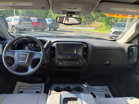 Used 2018 GMC Sierra 1500 4x4 Double Cab w/ Elevation Edition image 17