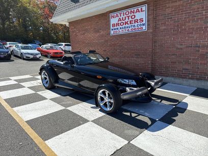 Used 1999 Plymouth Prowler
