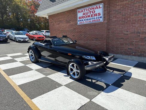 Used 1999 Plymouth Prowler image 1