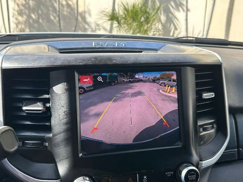 Used 2024 RAM 2500 Big Horn image 49