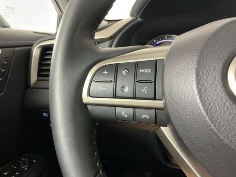 Used 2021 Lexus RX 450h AWD w/ Premium Package image 17