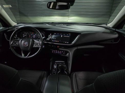 Used 2022 Buick Envision Preferred image 11