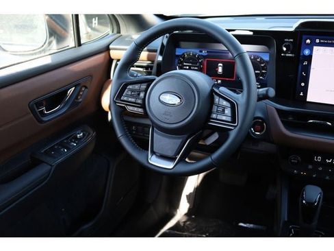 New 2026 Subaru Outback Touring XT image 56