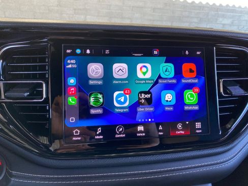 Used 2021 Dodge Durango GT RWD image 75